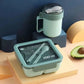 The Jasper Bento Box Set