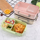 The Rai Bento Box