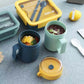 The Jasper Bento Box Set