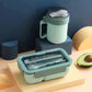 The Jasper Bento Box Set