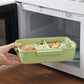 The Rai Bento Box