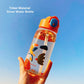 The Fauna Bottle