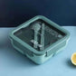 The Jasper Bento Box