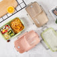 The Rai Bento Box