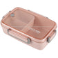 The Rai Bento Box