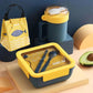 The Jasper Bento Box Set