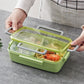 The Rai Bento Box