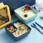 The Jasper Bento Box