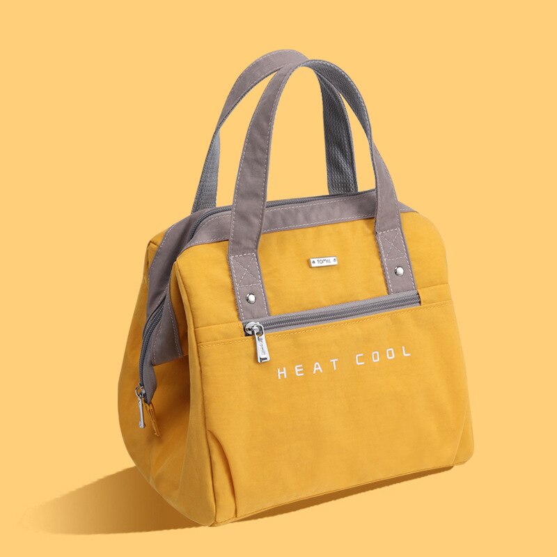 The HeatCool Tote