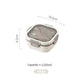 The Fleur Bento Box