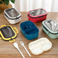 The Aurora Bento Box