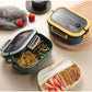 The Aurora Bento Box