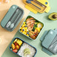 The Juniper Bento Box Set