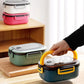 The Aurora Bento Box