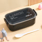 The Jiang Bento Box