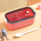 The Jiang Bento Box