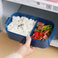 The Jiang Bento Box