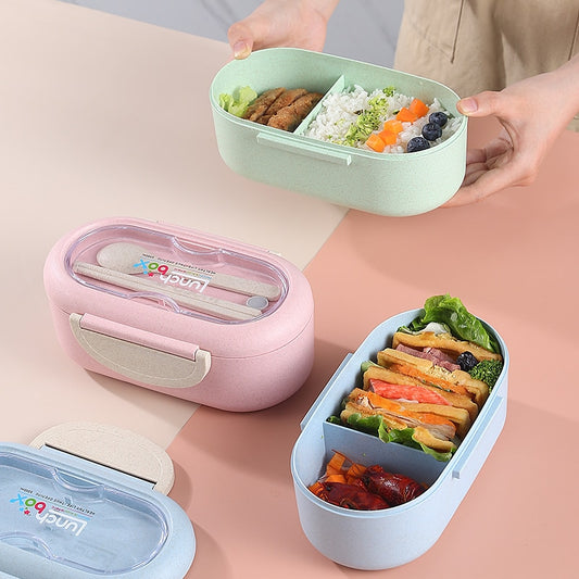 The Kiri Bento Box