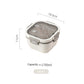 The Fleur Bento Box