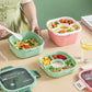 The Fleur Bento Box