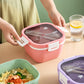 The Fleur Bento Box
