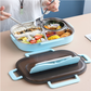 The Jiro Bento Box