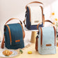 The Aliment Pocket