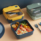 The Juniper Bento Box
