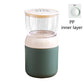 The Aster Stackable Jar