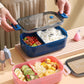 The Jiang Bento Box