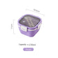 The Fleur Bento Box