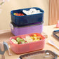 The Jiang Bento Box