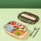 The Jiro Bento Box