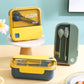 The Juniper Bento Box
