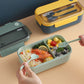 The Juniper Bento Box