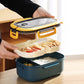 The Aurora Bento Box