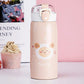 The Cuddly Critters Thermos