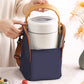 The Aliment Pocket