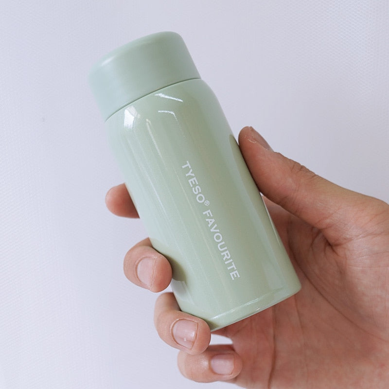 The Tyeso Mini Thermos – The Holistic Earthling
