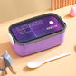 The Jiang Bento Box