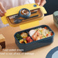 The Appreil Bento Box Set